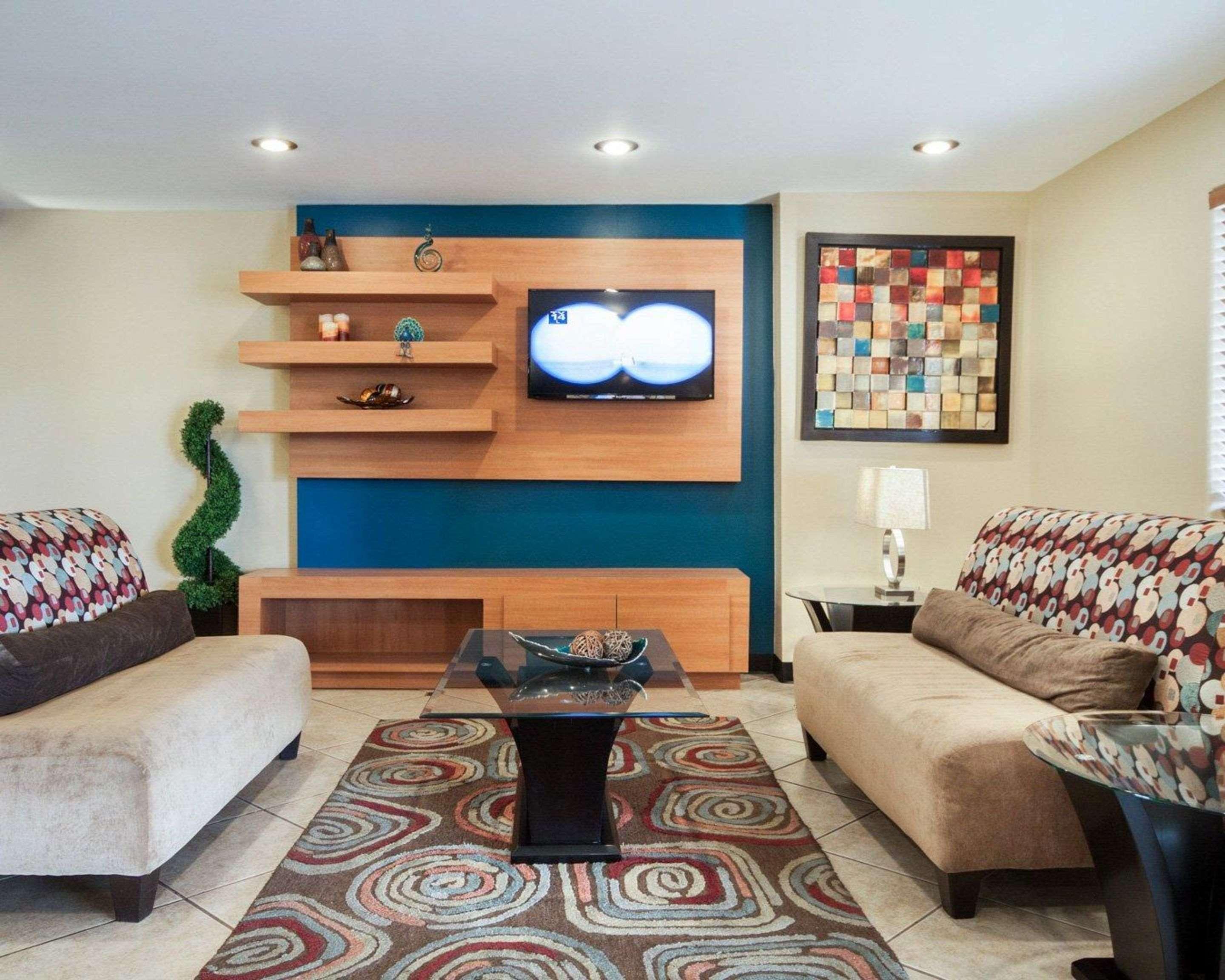Quality Inn Airport East El Paso Extérieur photo