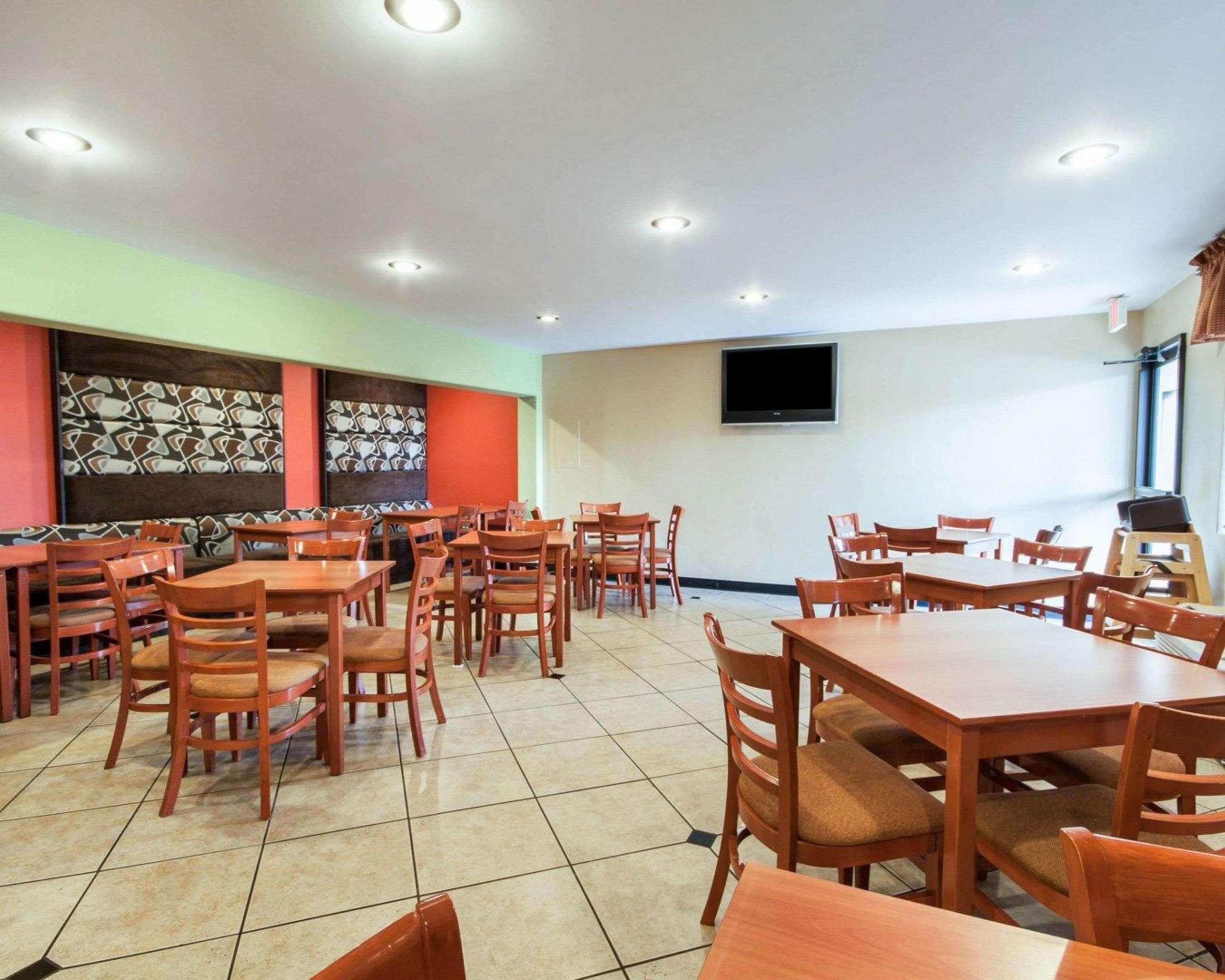 Quality Inn Airport East El Paso Extérieur photo