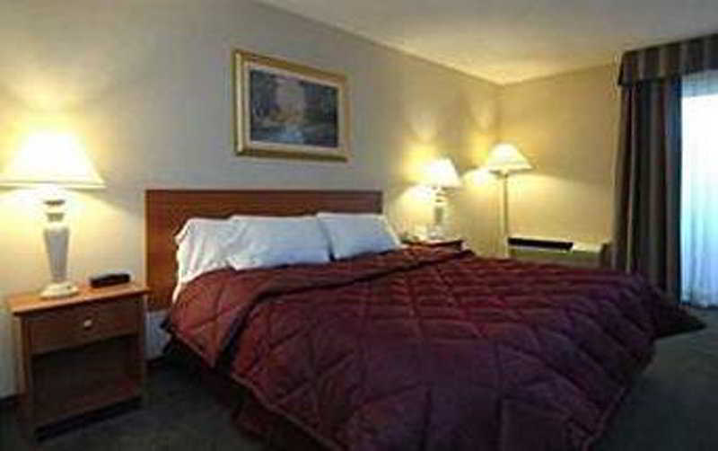 Quality Inn Airport East El Paso Chambre photo