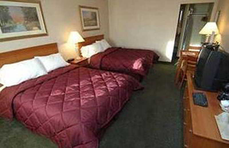Quality Inn Airport East El Paso Extérieur photo