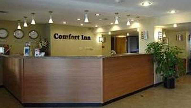 Quality Inn Airport East El Paso Extérieur photo